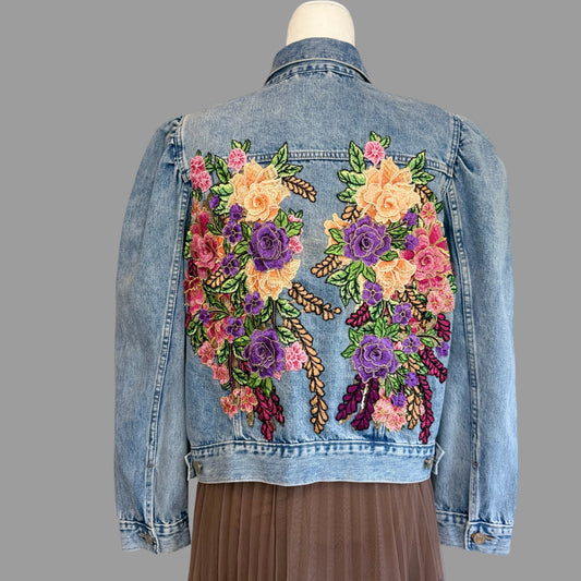 Taffy Jacket