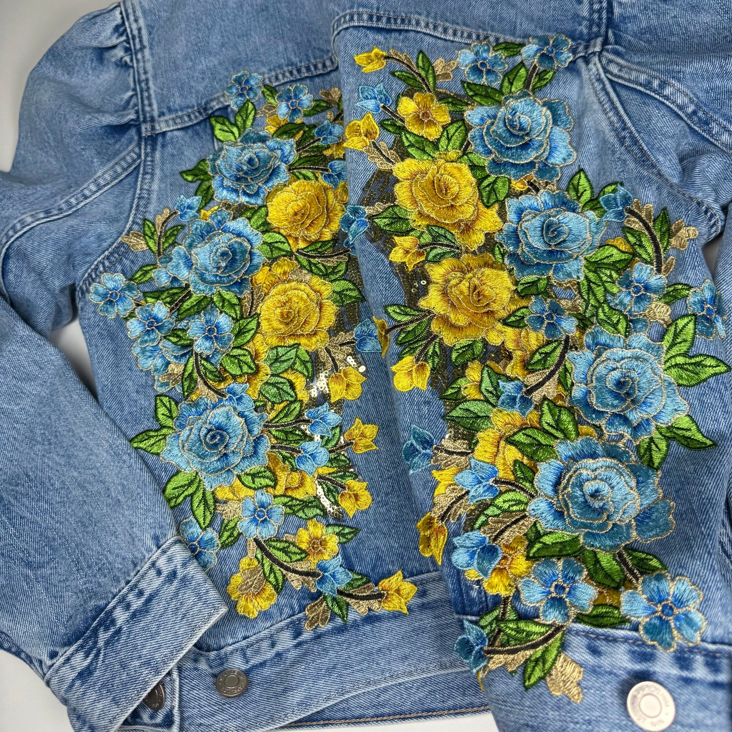 Ambar Jacket