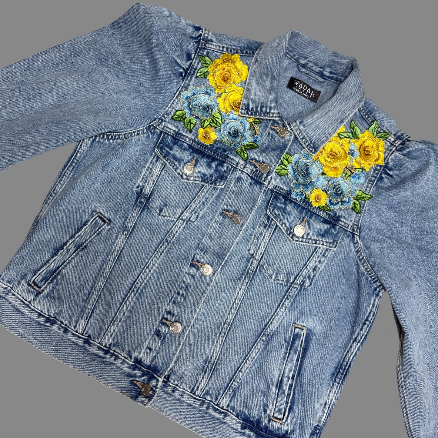 Ambar Jacket