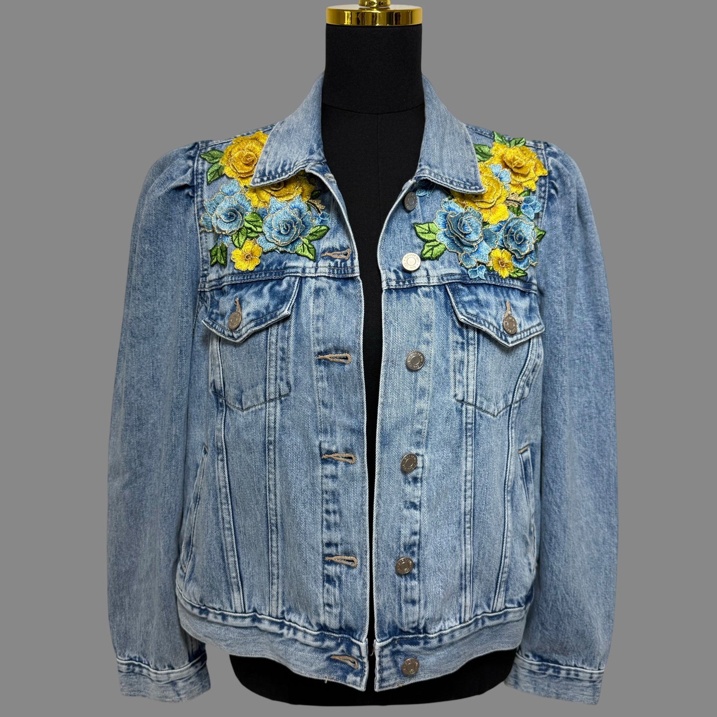 Ambar Jacket