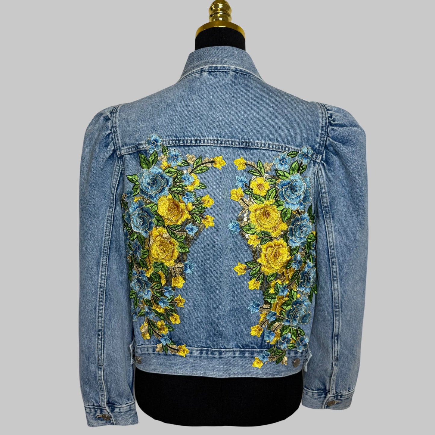 Ambar Jacket