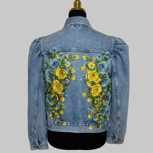 Ambar Jacket